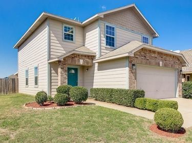 10540 Flagstaff Run, Fort Worth, TX 76140