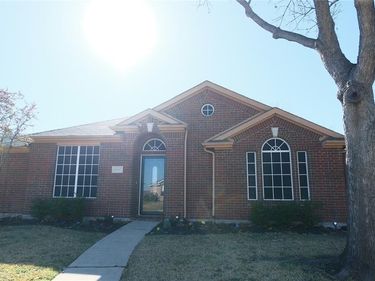 10707 Copperwood Drive , Frisco, TX 75035