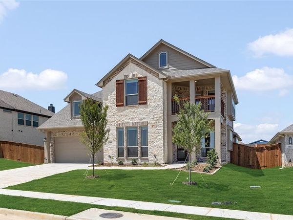 708 Condor Street, Joshua, TX 76058