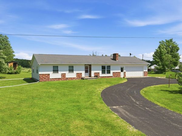 7760 S Extension Road, Cheboygan, MI 49721