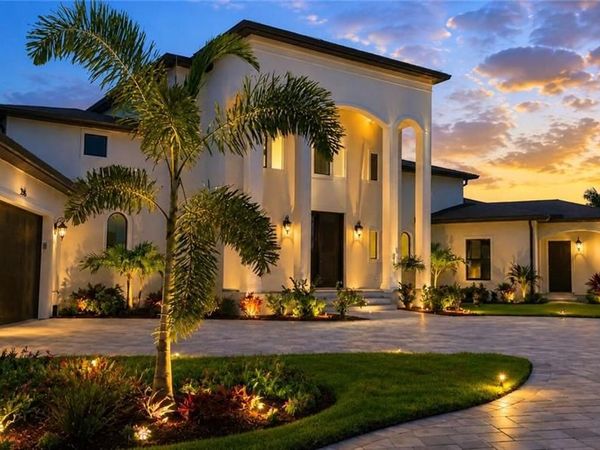 3505 NW 44th PL, CAPE CORAL, FL 33993