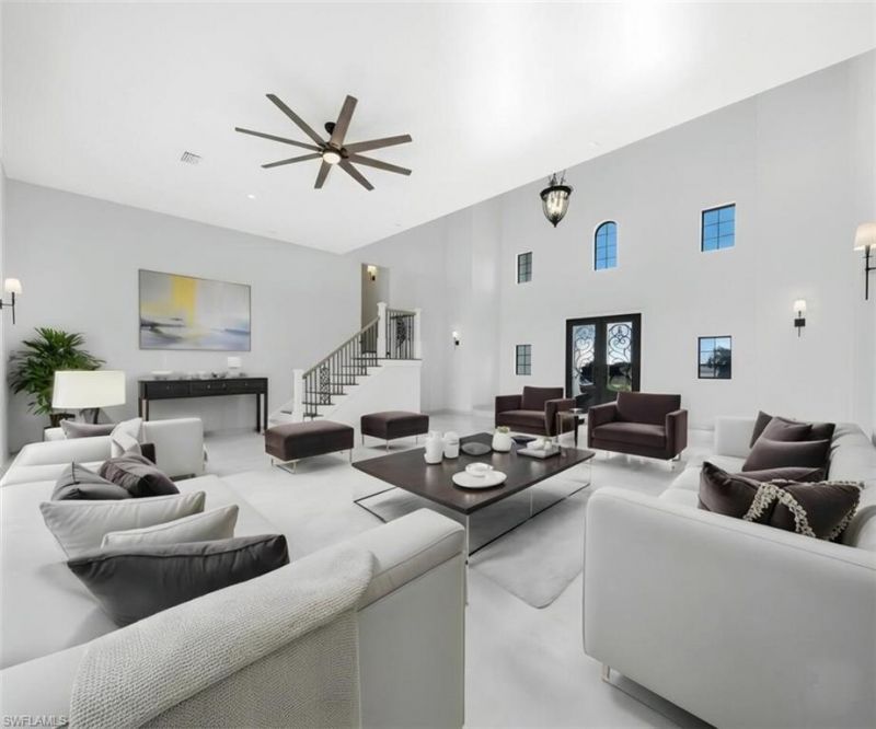 3505 NW 44th Pl, Cape Coral, FL 33993 Photo