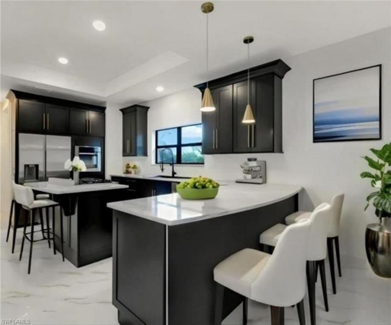 3505 NW 44th Pl, Cape Coral, FL 33993 Photo