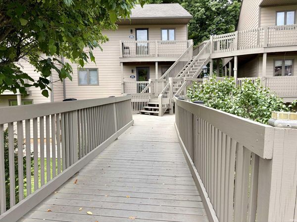 9632 S Lake Ridge Drive, Bloomington, IN 47401