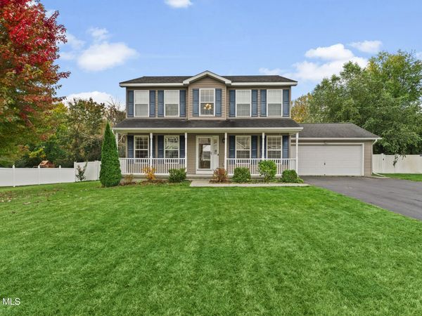 2 Battery Boulevard, Mechanicville, NY 12118