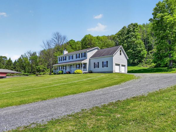 868 Mineral Springs Road, Cobleskill, NY 12043