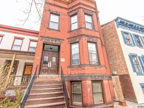341 Madison Avenue, Unit 2nd fl, Albany, NY 12210