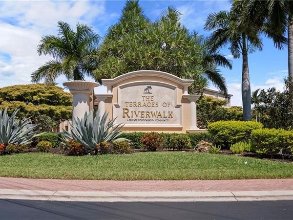 8341 Whiskey Preserve CIR, Unit 539, FORT MYERS, FL 33919