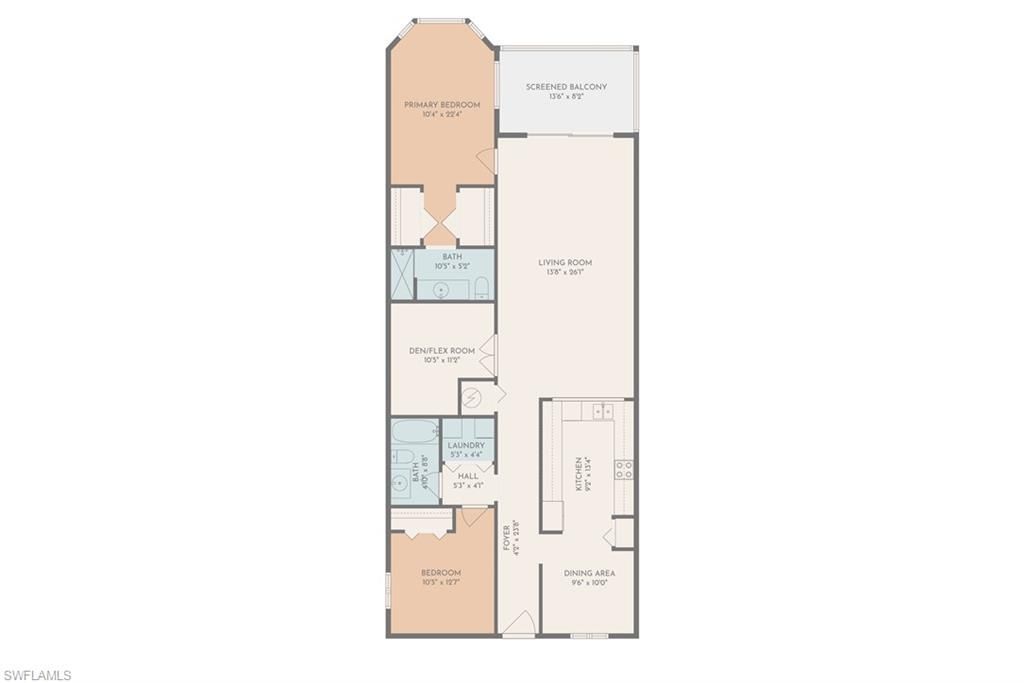 8341 Whiskey Preserve Cir, Unit 539, Fort Myers, FL 33919 Photo
