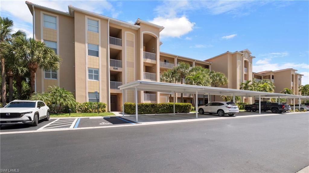 8341 Whiskey Preserve Cir, Unit 539, Fort Myers, FL 33919 Photo