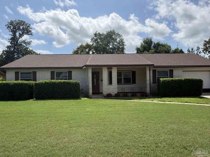 5861 Leesway Blvd Pensacola, FL 32504
