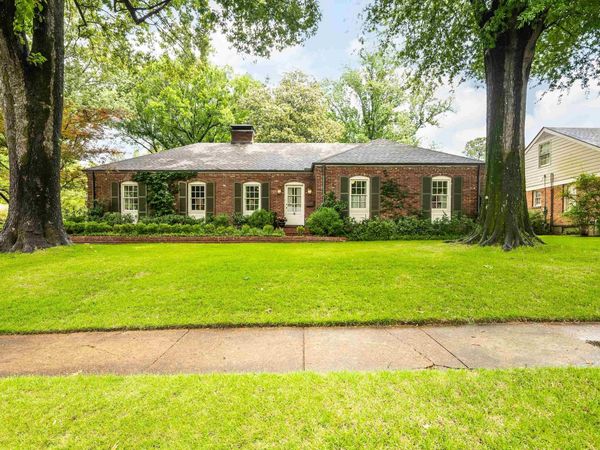 222 BELHAVEN ST, Memphis, TN 38117