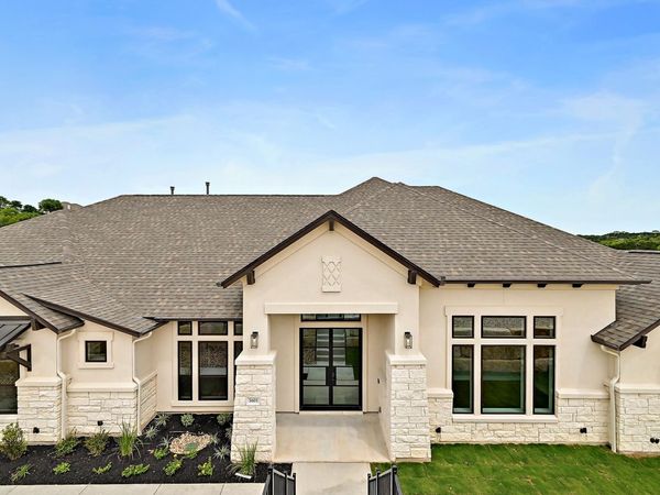 3601 Easy Money ST, Leander, TX 78641