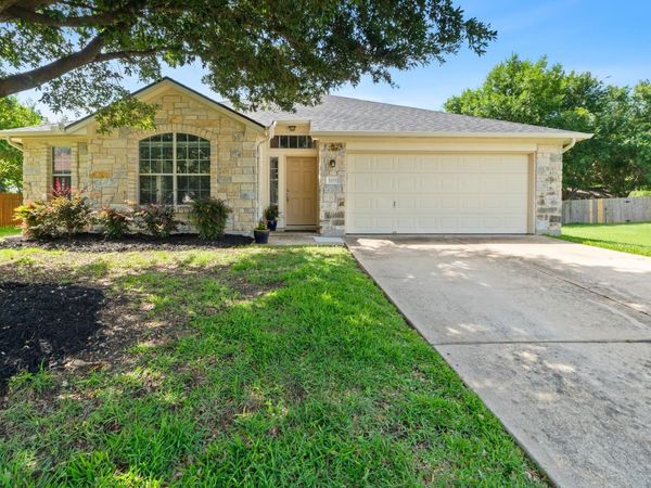 1109 Blackburn PL , Round Rock, TX 78665