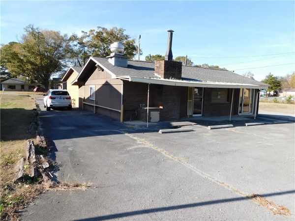 1238 US 41 N, Calhoun, GA 30701