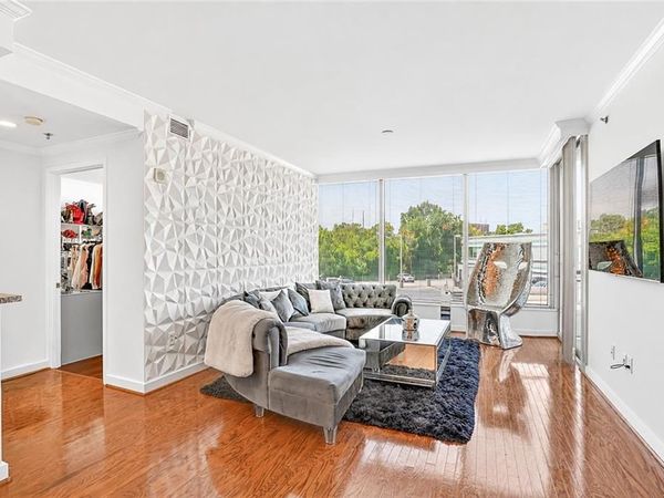 3338 Peachtree Road, Unit 501, Atlanta, GA 30326
