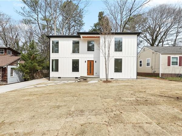 1650 Eastport Terrace SE, Atlanta, GA 30317