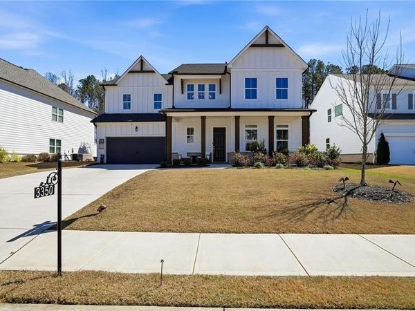 3350 Andover Street , Cumming, GA 30028