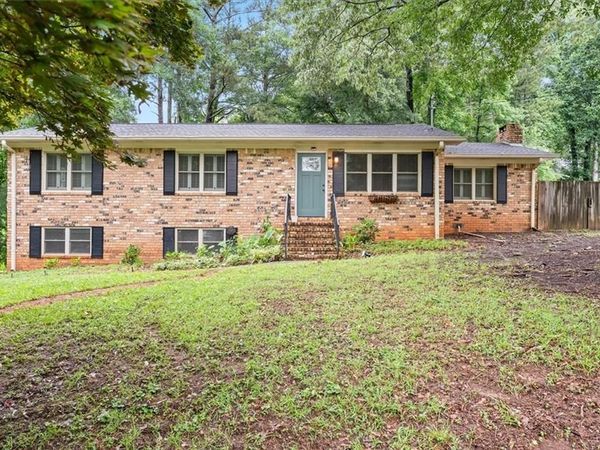3070 Mary Drive , Marietta, GA 30066