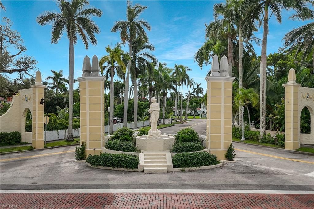 1755 Oakley Ave , Fort Myers, FL 33901 Photo