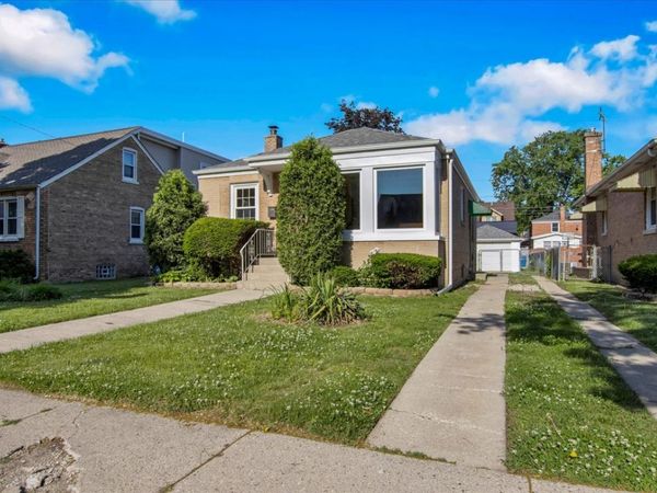 3122 Emerson Street , Franklin Park, IL 60131
