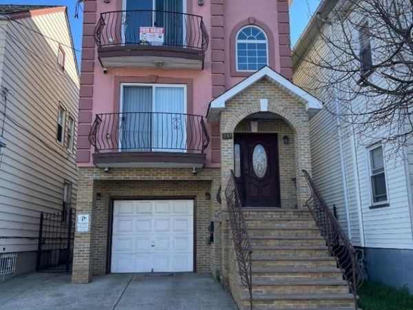 241 Fulton St, Unit 2, Elizabeth, NJ 07206