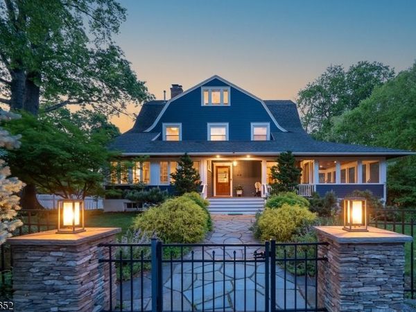 15 Brunswick Road, Montclair, NJ 07042
