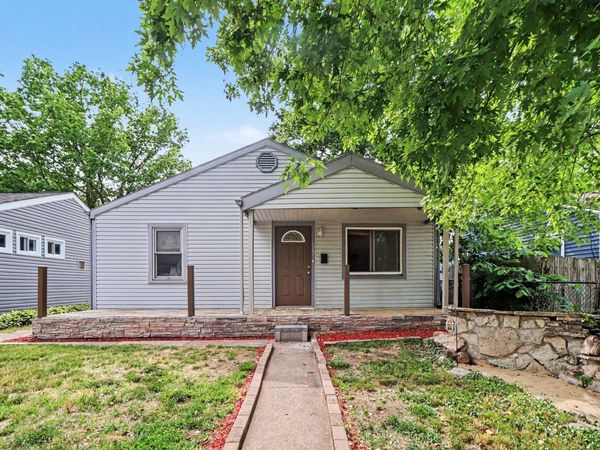 627 Donnelly Street , Michigan City, IN 46360