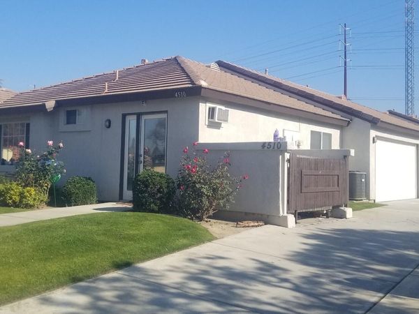 4510 Pebble Creek Dr, Unit C, Bakersfield, CA 93312
