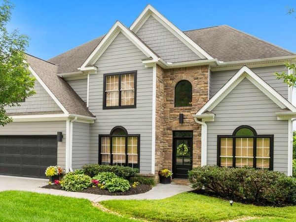 436 Laurel Ridge Lane, Knoxville, TN 37922