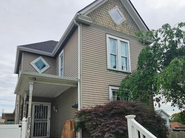 795 Campbell Avenue, Columbus, OH 43222