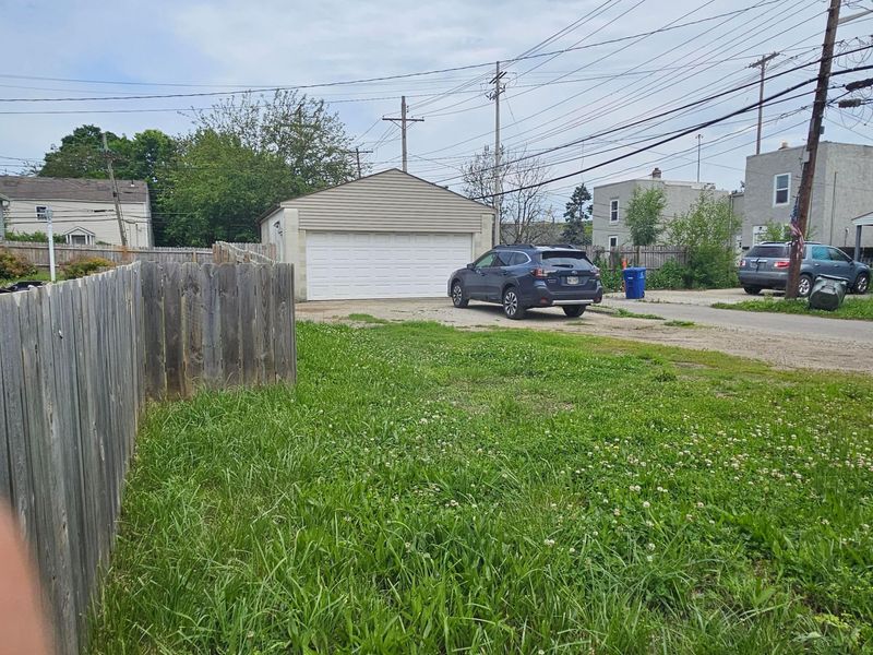 795 Campbell Avenue, Columbus, OH 43222 Photo 7