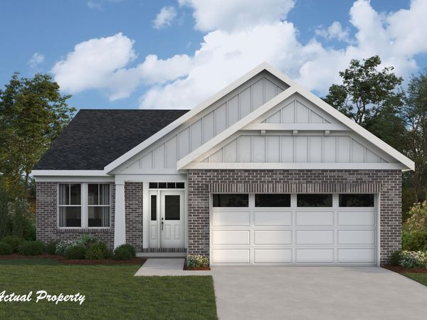 981 Bracknell Way , Sunbury, OH 43074