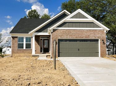 981 Bracknell Way, Sunbury, OH 43074