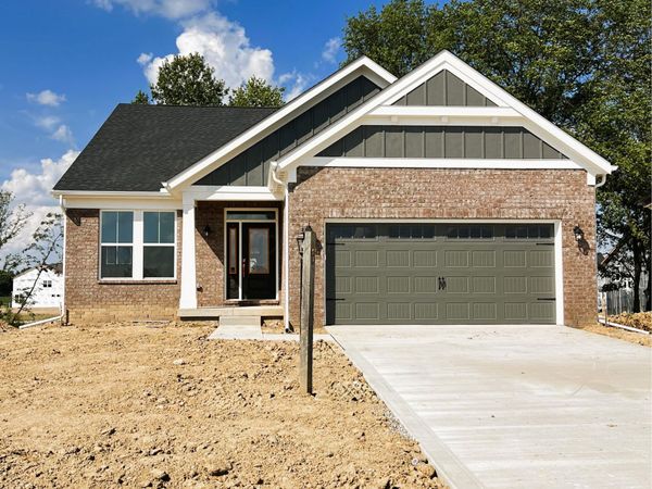 981 Bracknell Way, Sunbury, OH 43074