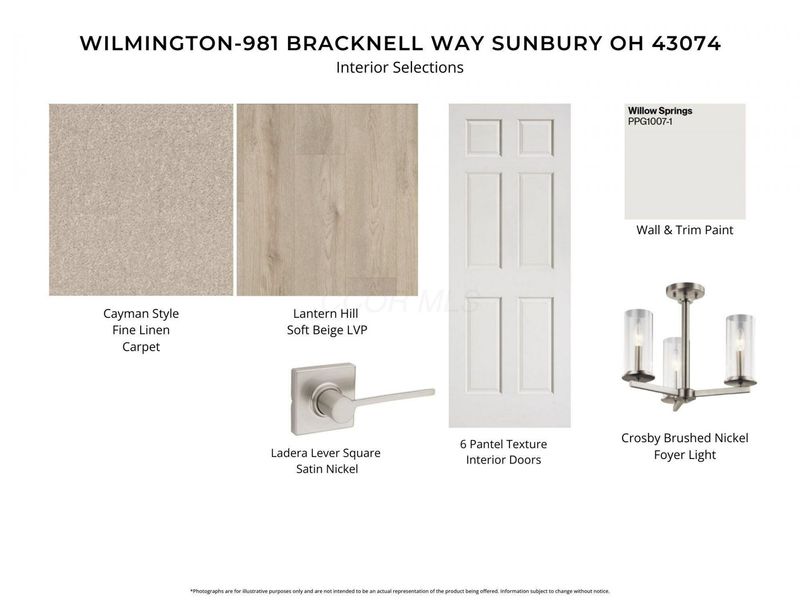 981 Bracknell Way, Sunbury, OH 43074 Photo 3