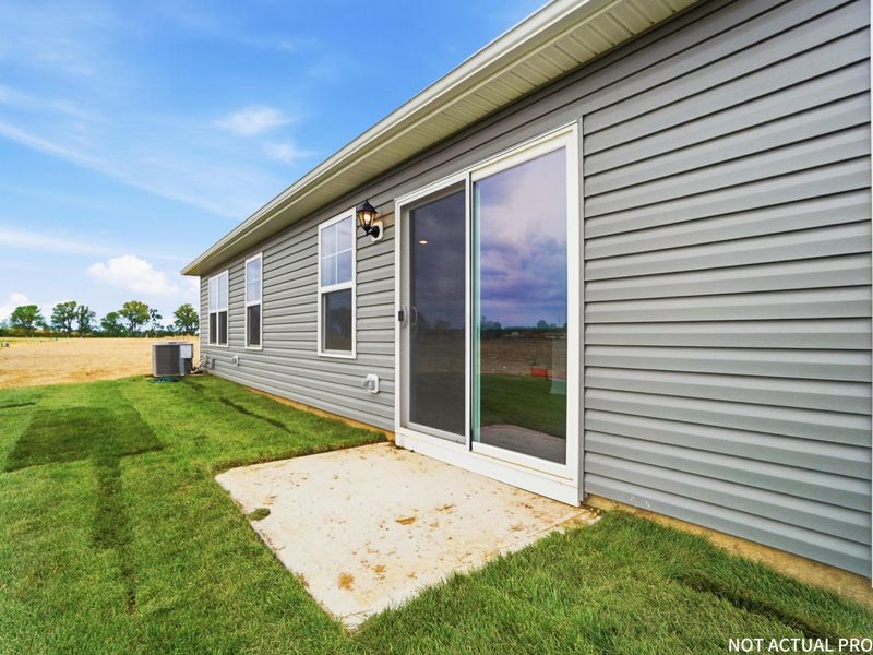 233 Vine Grove Drive , Circleville, OH 43113 Photo 30