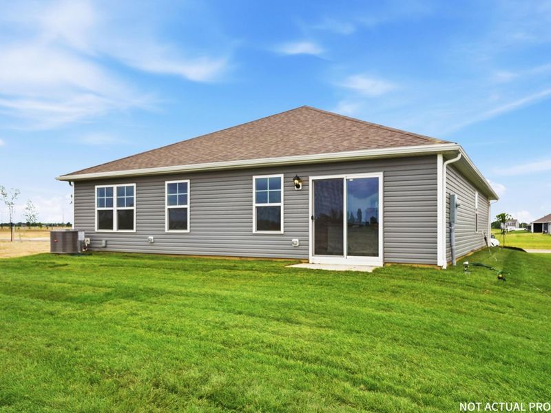 233 Vine Grove Drive , Circleville, OH 43113 Photo 32