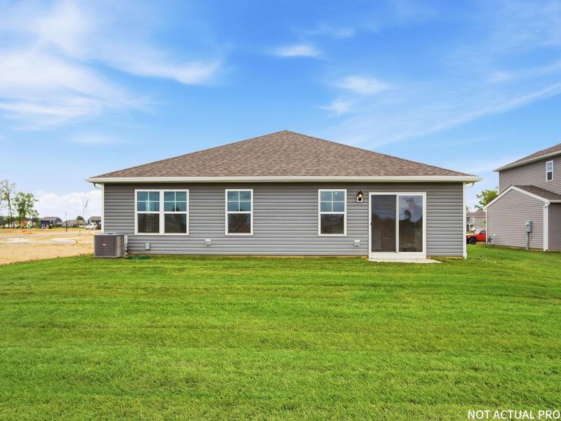 233 Vine Grove Drive , Circleville, OH 43113 Photo 33
