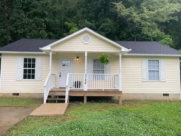3124 15th Avenue, Chattanooga, TN 37407