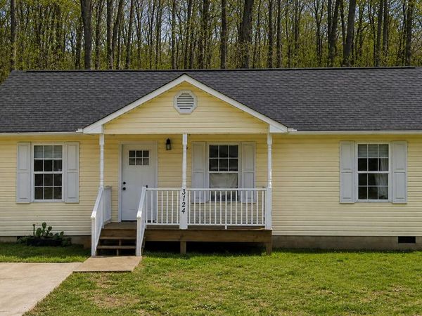 3124 15th Avenue, Chattanooga, TN 37407