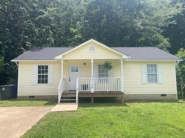 3124 15th Avenue, Chattanooga, TN 37407