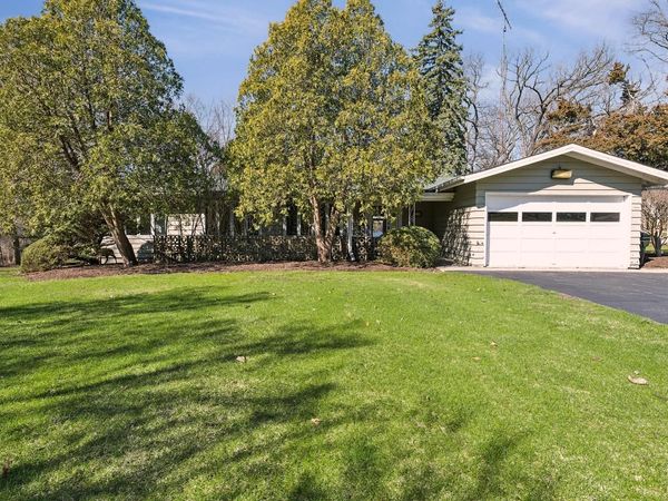 9410 402nd AVENUE, Genoa City, WI 53128