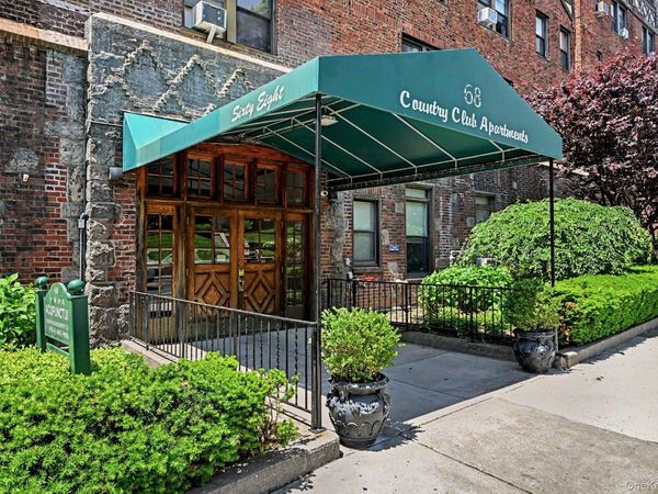 68 E Hartsdale Avenue , Unit 2L, Hartsdale, NY 10530