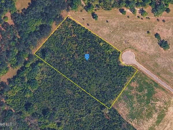 8650 Mint Julep Drive, Perkinston, MS 39573