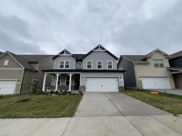165 Cavalcade Loop , Gallatin, TN 37066