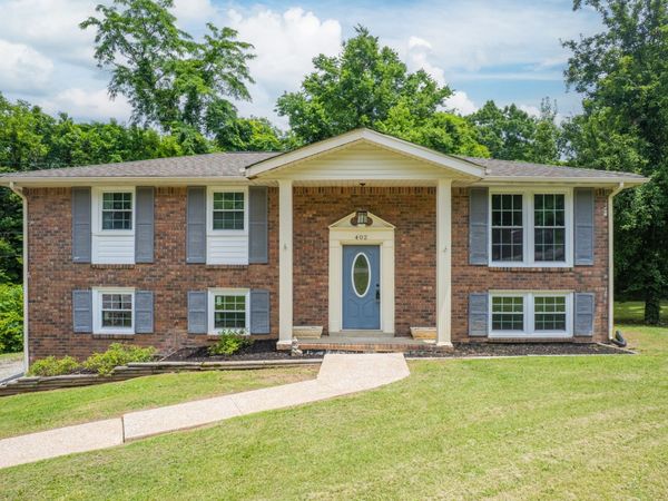 402 Winding Way , Columbia, TN 38401