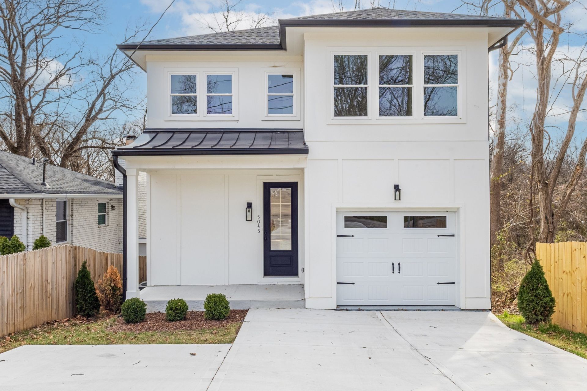 5043 Cherrywood Dr  Nashville, TN 37211