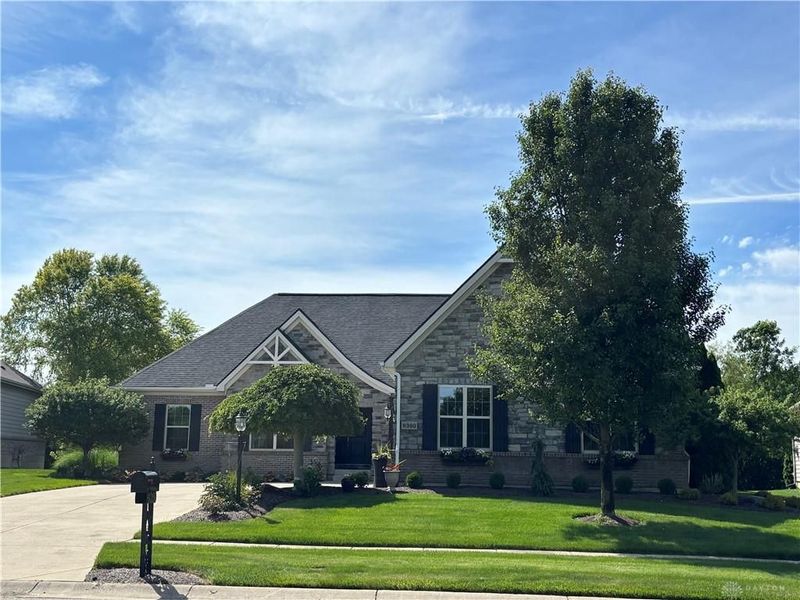 9360 Chaumont Avenue, Clearcreek Township, OH 45458 Photo 3