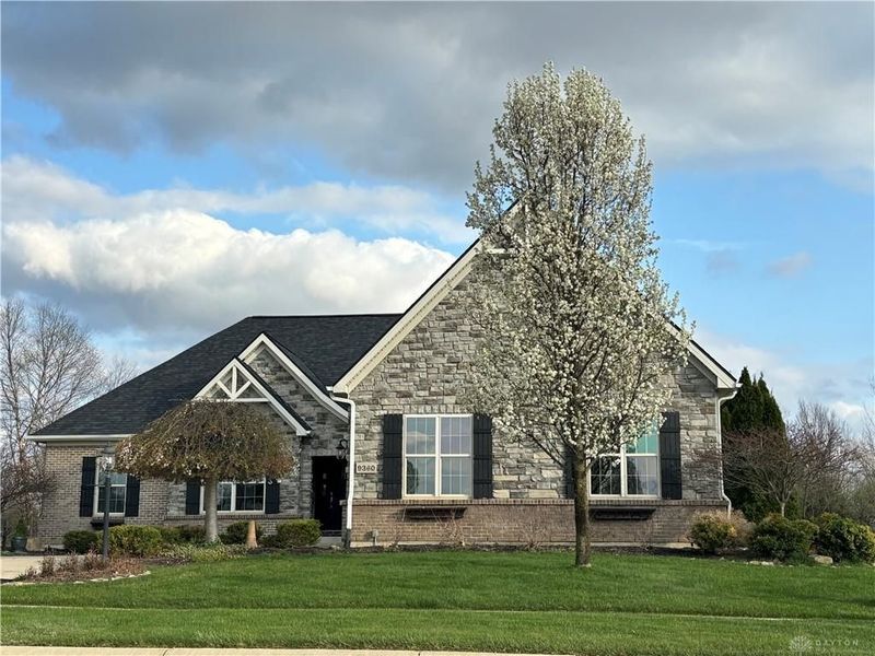 9360 Chaumont Avenue, Clearcreek Township, OH 45458 Photo 5